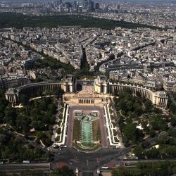 Perspektiven - Paris II